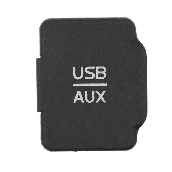 Phyun Auxiliary Audio USB Adapter 28023-9KF1A For Nissan Sentra Versa 2015-2019