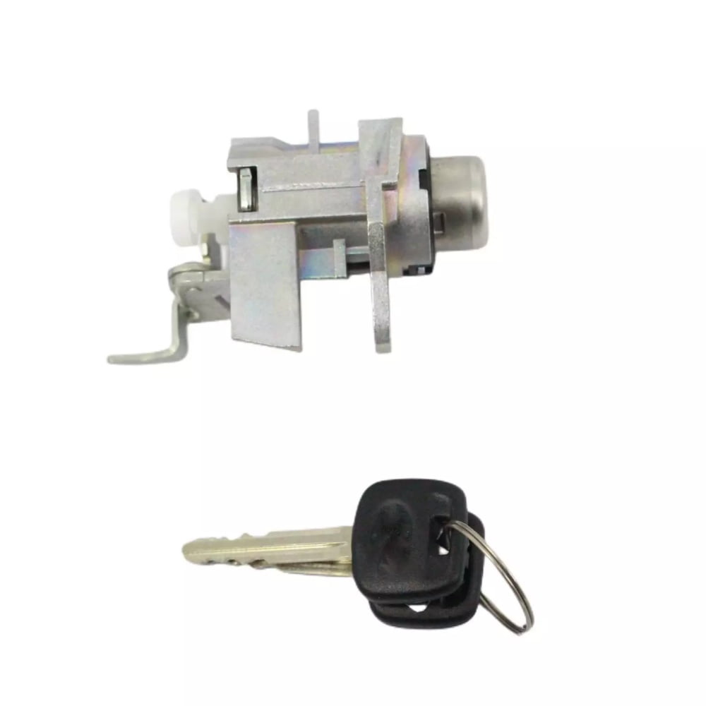 Phyun Back Door Lock Cylinder & Keys For Toyota Yaris 2007-2011 ...