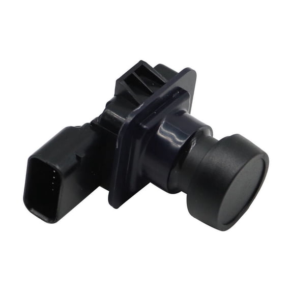 Phyun Bb5Z-19G490-A Rear View Backup Reverse Camera Fit For 2011-2012 Ford Explorer