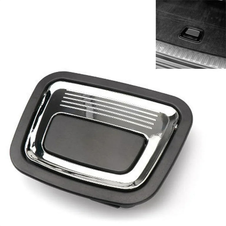 Phyun Black Trunk Inside Floor Handle A0996800284 For Mercedes