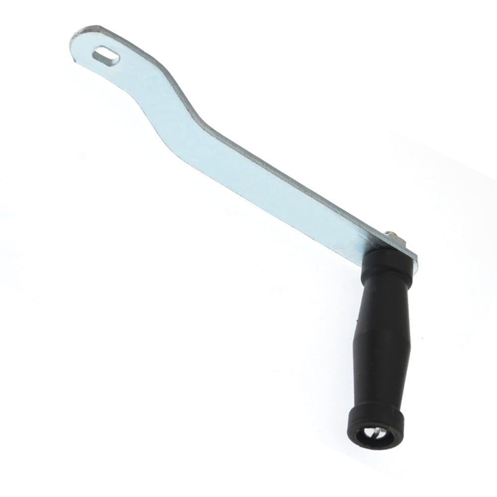 Phyun Boat Trailer Winch Handle Comfortable Grip Crank Pulling ...