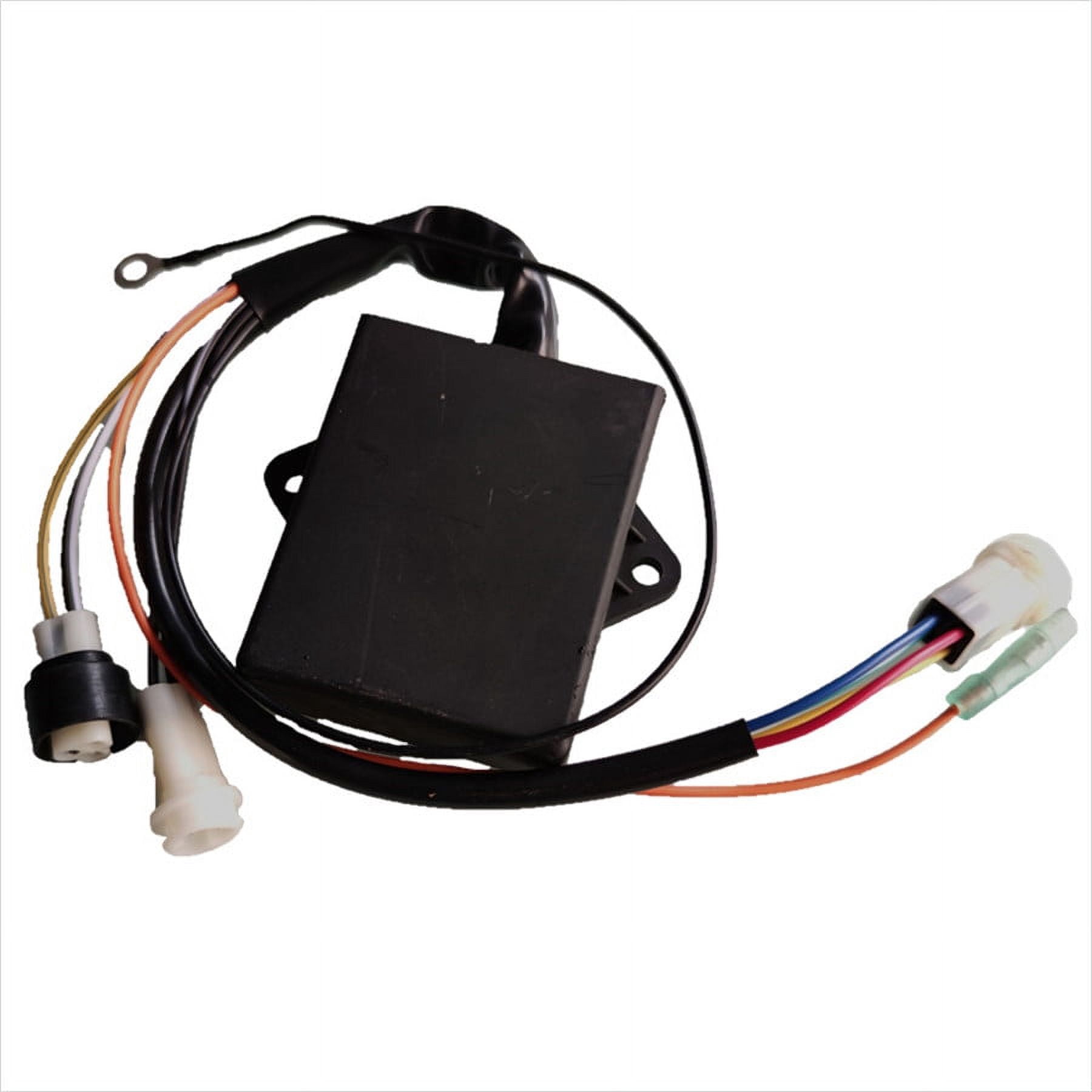 Rcd I Module Phyun CDI Module OE# 3GD-85540-20-00 with Multicurve For Yamaha ATV ...