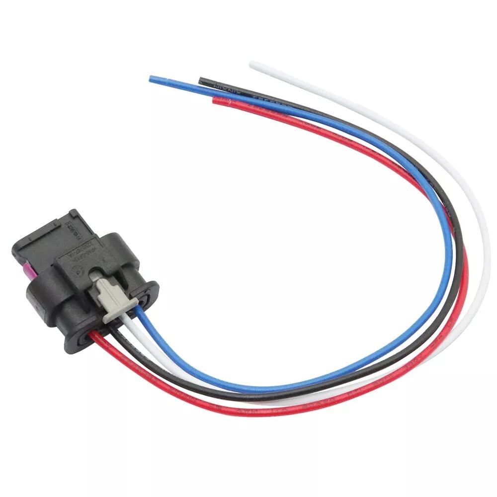 Camshaft Position Sensor Connector