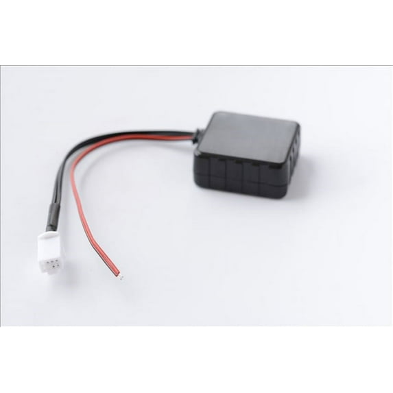 Phyun Car AUX Bluetooth Digital Audio Decoding Without Distortion For Clarion Suzuki