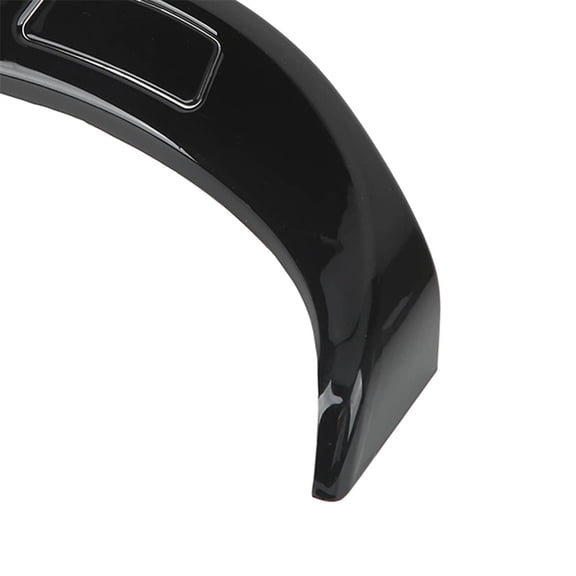 Phyun Car Armrest Box Buttons Frame Trim For Mercedes Benz C Class W205 Glc 2015-2020