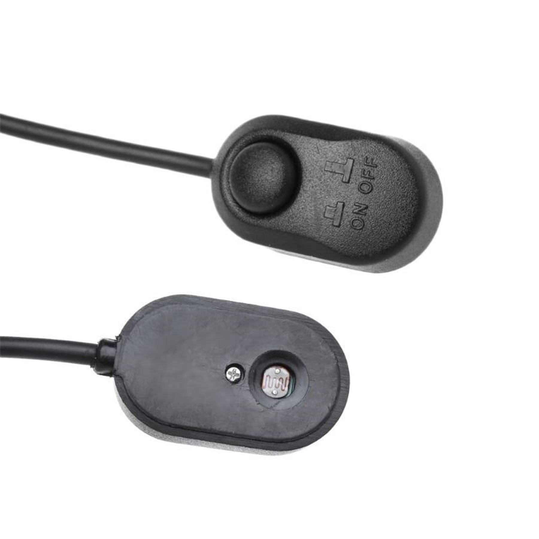 Phyun Car Auto Light Sensor System Automatic Control Headlight On/Off 12V