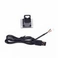 thumbnail image 1 of Phyun Car Black USB Input Adapter Audio Radio u-disk flash Socket Interface Cable For Ford Focus MK2 2005-2009, 1 of 5