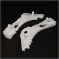 thumbnail image 1 of Phyun Car Front Bumper Holder Mount Bracket GJ6A-50-E12C GJ6A-50-E11C For 2003-08 Mazda 6, 1 of 5