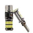 thumbnail image 1 of Phyun Car Interior Light 26 SMD Chip Pure White Instrument Lights Bulb Lamp 12V 6000K, 1 of 5