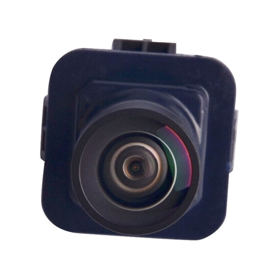 Phyun Car Reversing Backup Camera For Ford F250 F350 F450 F550 Super Duty 2013-14 EC3Z-19G490-A