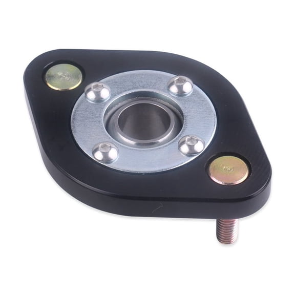 Phyun Car Shock Top Mount Set Pillow Ball Rear Upper Camber Plates Fit For E30 E36 E46