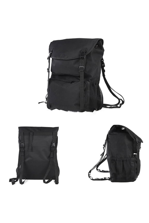 Car Spare Tire Bag Multi Functional Camping Tool Storage Bag Rear Trunk Cargo For Jeep Wrangler JK TJ JL