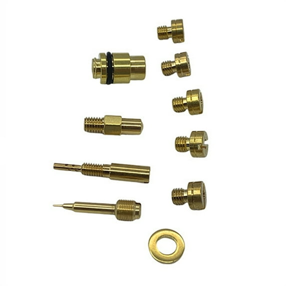 Phyun Carburetor Repair Kit For Yamaha FZX750 FZX700 Fazer FZX 750 700
