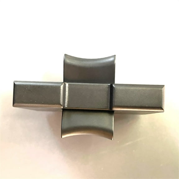 Phyun Center Console Cup Holder Insert Divider For Subaru Forester Outback Legacy