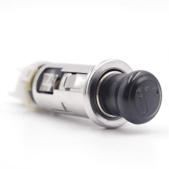 Phyun Cigarette Lighter Assembly For Toyota Sequoia Matrix Rav4 85500-28080