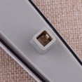 thumbnail image 1 of Phyun Clear Right Mirror Turn Signal Light Lamp For Hyundai 2011-2015 Sonata 8th i45, 1 of 5