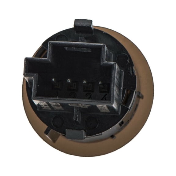 Phyun Climate Control Sun Sensor For 08-21 Ram Dodge Jeep Chrysler