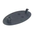 thumbnail image 1 of Phyun Convertible Top Emergency Actuating Unit Cover 54377204325 For Bmw E93 F33, 1 of 5