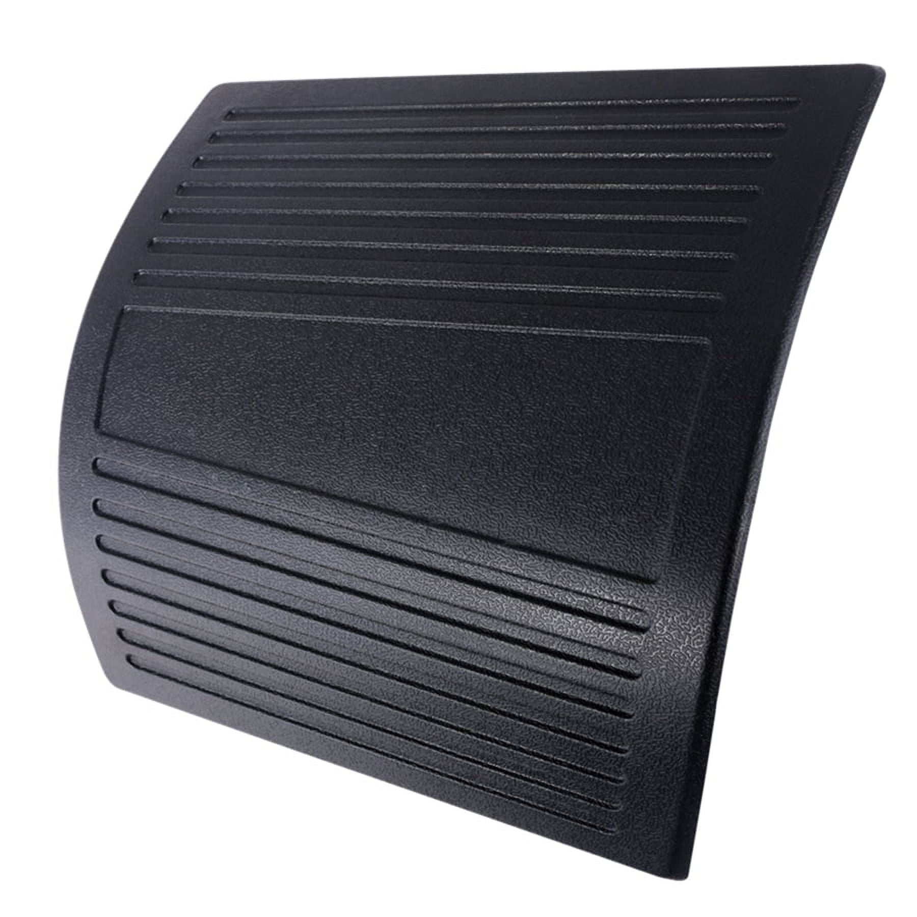 Phyun Cowl Body Side Armor Cover Guards For Jeep Wrangler JK 20072018