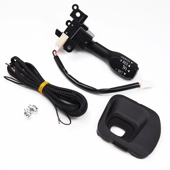 Phyun Cruise Control Switch Kit Fit For Toyota Prius 2009 - 2014
