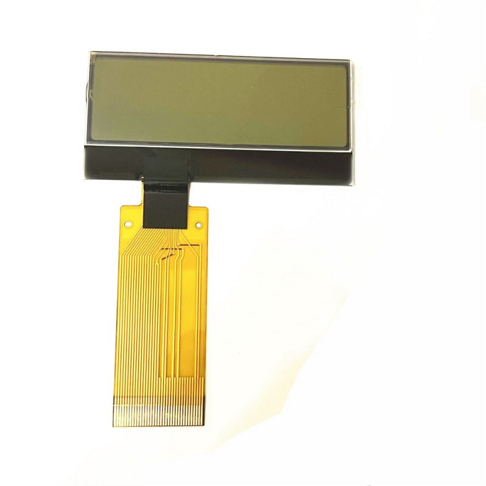 Sc1000 Display Module Inner Frame Phyun Dashboard Lcd Display For Mercury Smartcraft Sc1000 Speedometer ...
