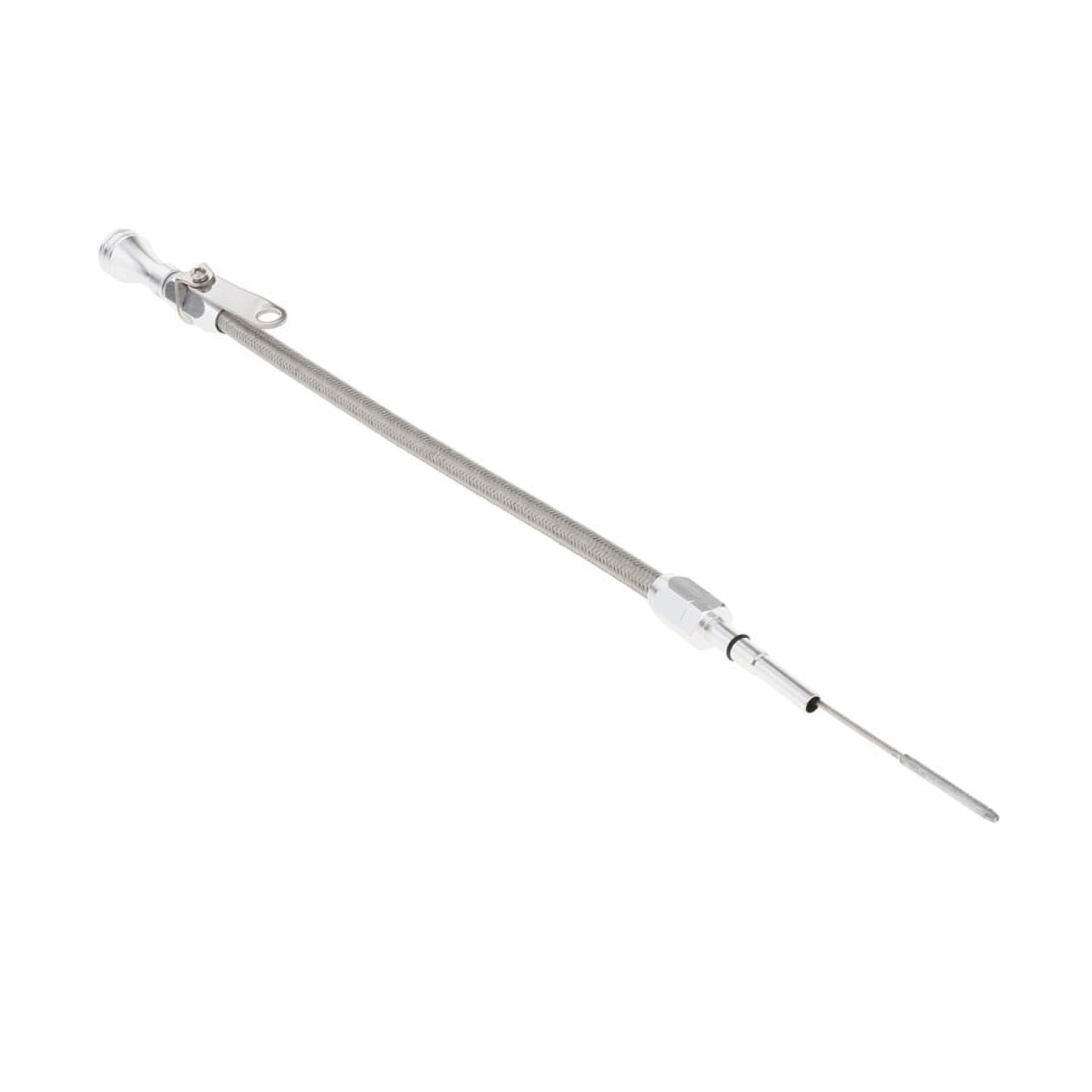 Phyun Dipstick Oil Flexible Tube for Chevy Ls Engines Ls1 Ls6 Lm7 L59