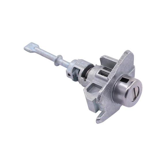 Phyun Door Lock Cylinder 2 Keys & Rotor-Glove Box Set For Santa Fe 2013-2019