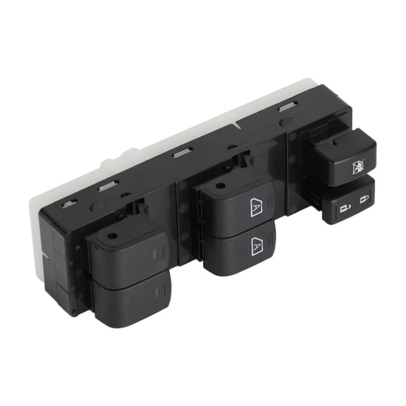Phyun Driver Left Master Power Window Switch 25401-9N00E For Nissan Maxima 2009-2014