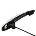 thumbnail image 1 of Phyun Driver Side Outside Door Handle For Mini Cooper R50 R52 R53 R55 R56 R57 R58, 1 of 5