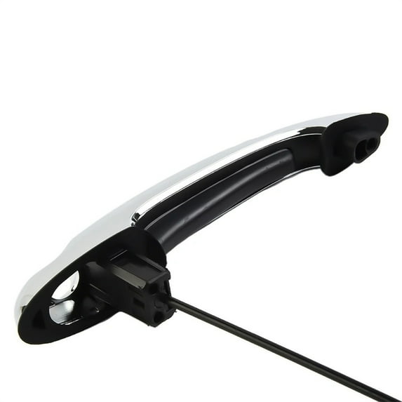 Phyun Driver Side Outside Door Handle For Mini Cooper R50 R52 R53 R55 R56 R57 R58