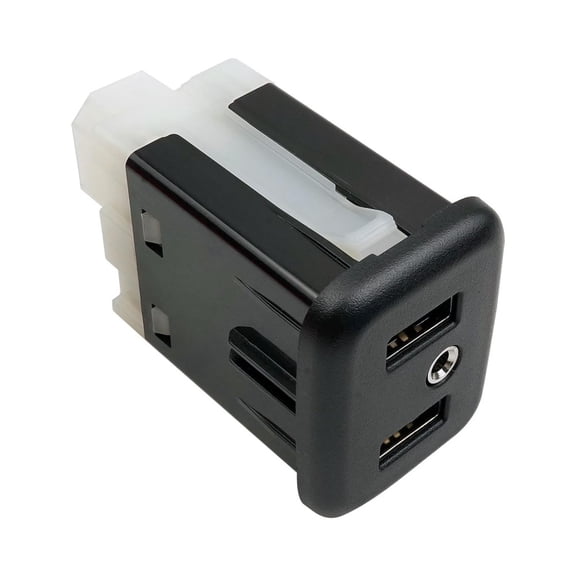 Phyun Dual USB Port Interface AUX Player 13509942 For Chevrolet Chevy Cadillac