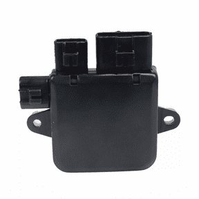 Phyun Engine Cooling Fan Control Module For Nissan Infiniti G35 G37 G25 Q40 214934Ga0A