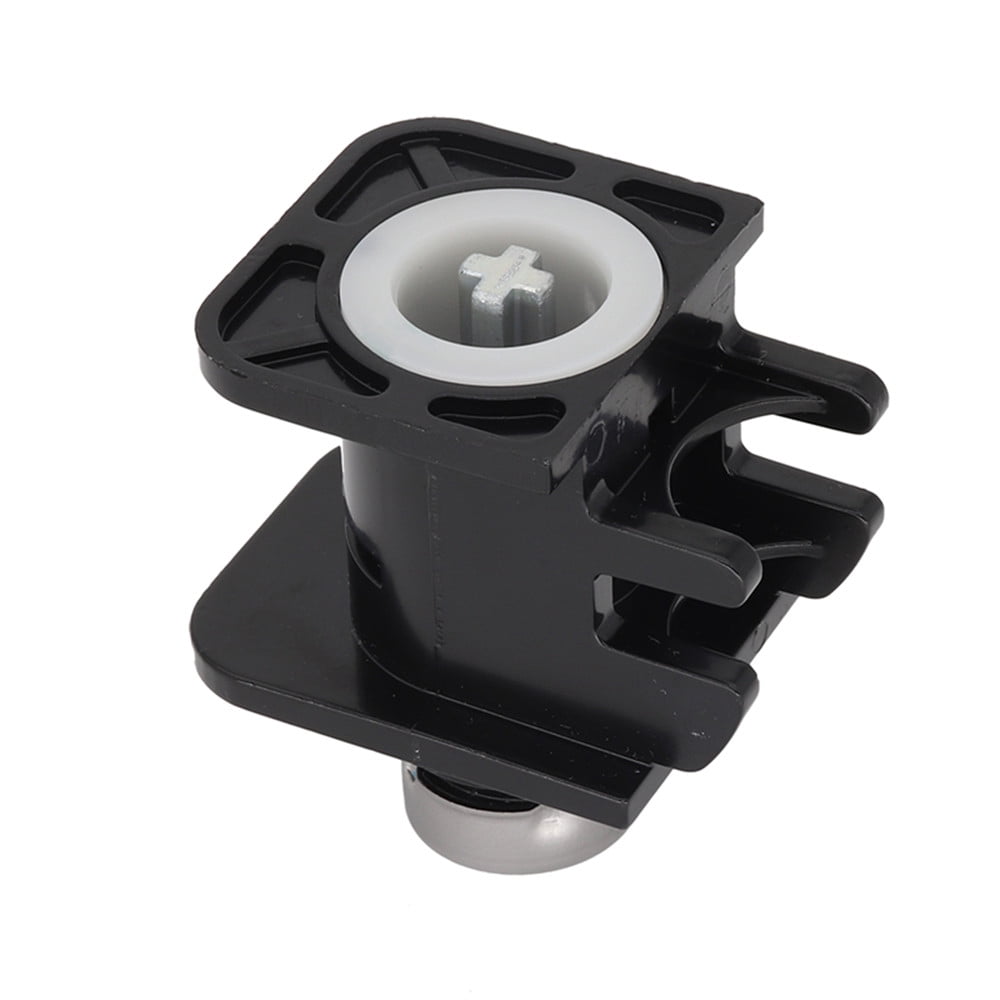 New Hood/Bonnet Lock Latch For Ford Transit & Transit Connect (2000-2014) - With Alarm Sensor