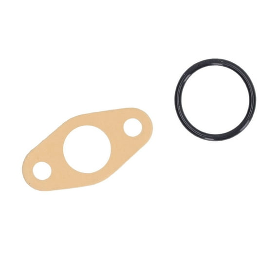 Phyun Engine Oil Pump Strainer Pick Up Seal Gasket & O-Ring Set For Acura Honda Civic