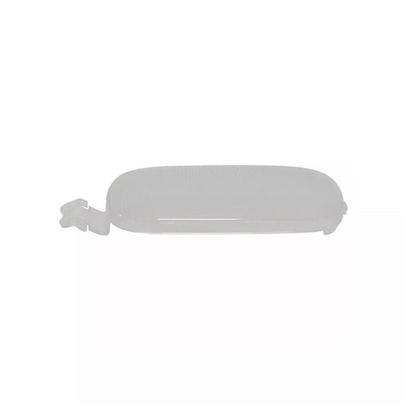 Phyun For 03-18 Jeep Dodge Chrysler Interior Dome Light Lamp Lens