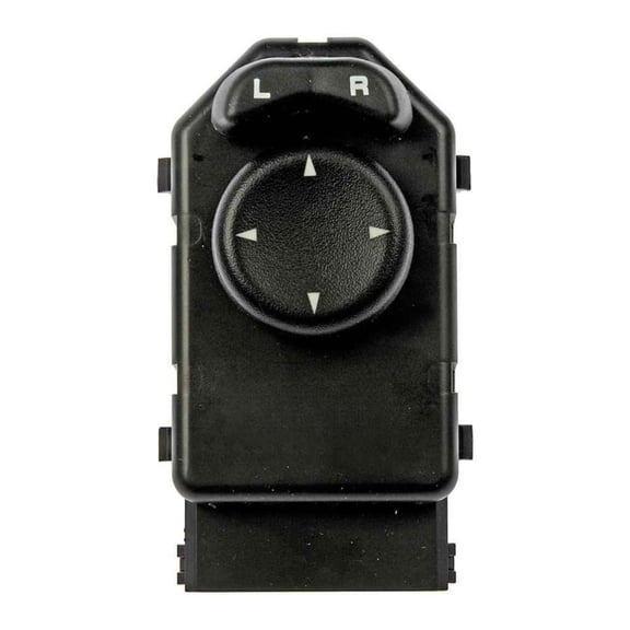 Phyun For 2002-2007 Jeep Liberty Master Power Mirror Switch Driver Side 56010696AA