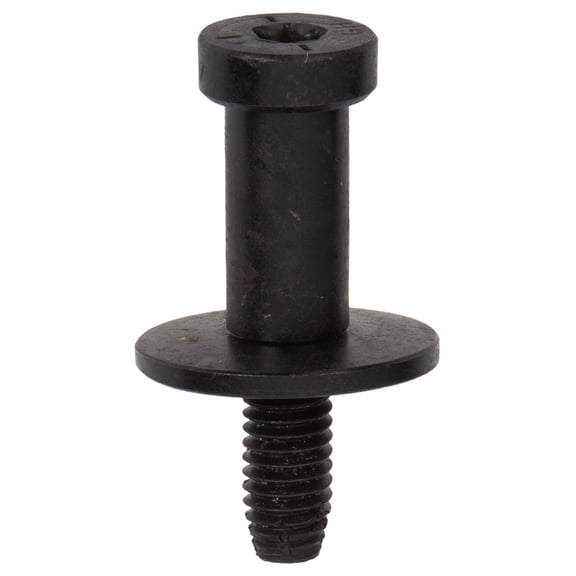 Phyun For 94-02 Dodge Ram 1500 2500 3500 8' & 6.5' Bed Tailgate Lock Striker Plate