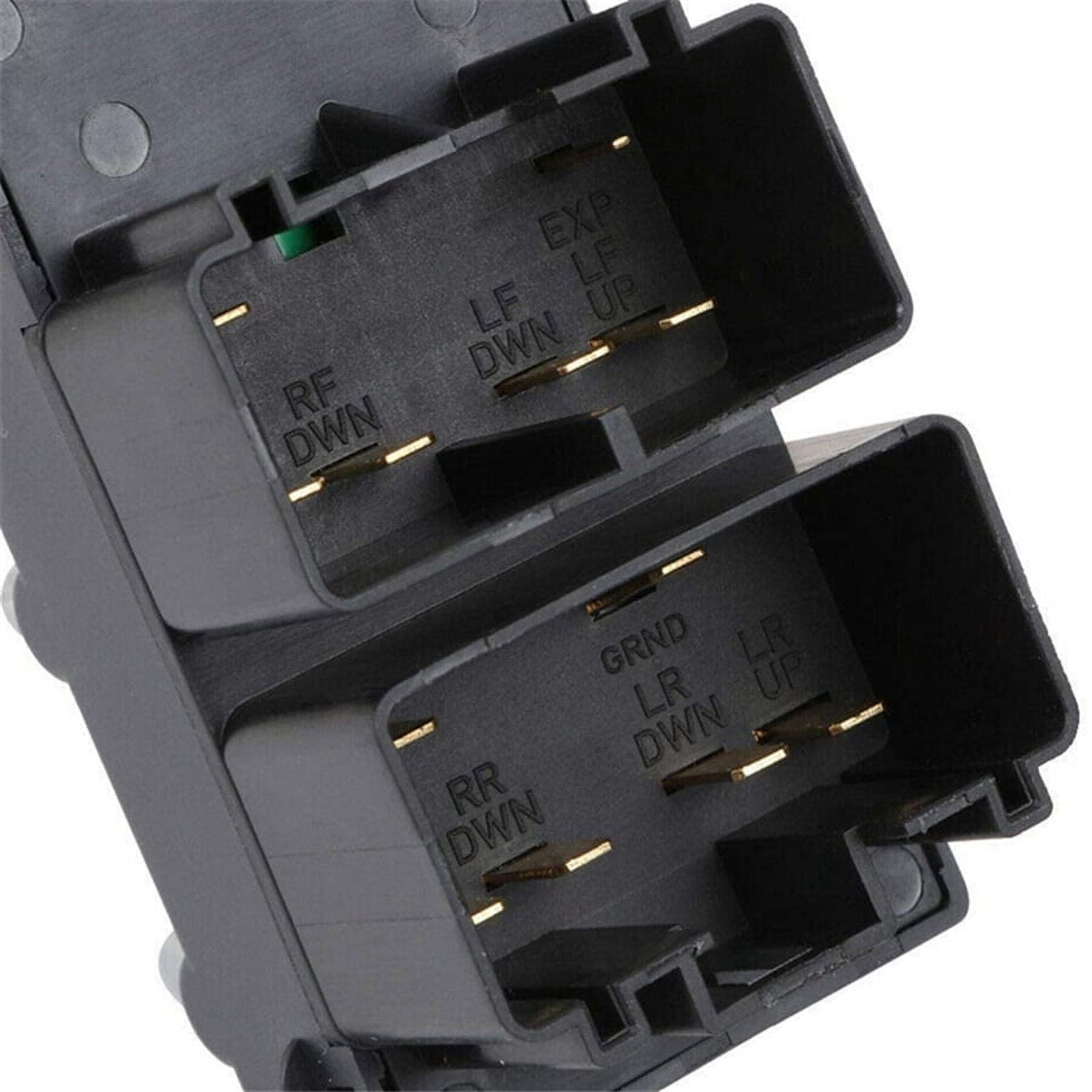 Phyun For 9802 Lincoln Town Car Driver Side Door Master Power Window