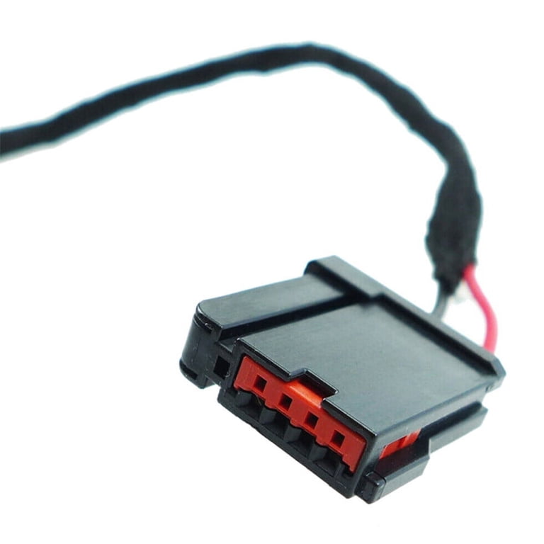 SYNC 2 to SYNC 3 Retrofit USB Media HUB Wiring Harness (GEN 2b) Fits f SYNC 2 to SYNC 3 Retrofit USB Media HUB Wiring Harness (GEN 2b) Fits f