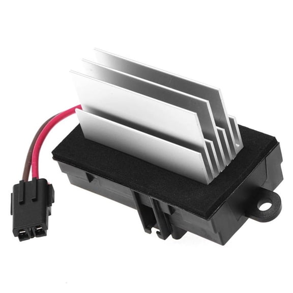 Phyun For Hummer H2 2003-07 19331830 Heater Blower Motor Fan Resistor Control Module