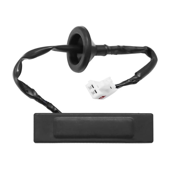 Phyun For Hyundai Veloster 2012-2017 Hatch Button Trunk Latch Tailgate Release Switch