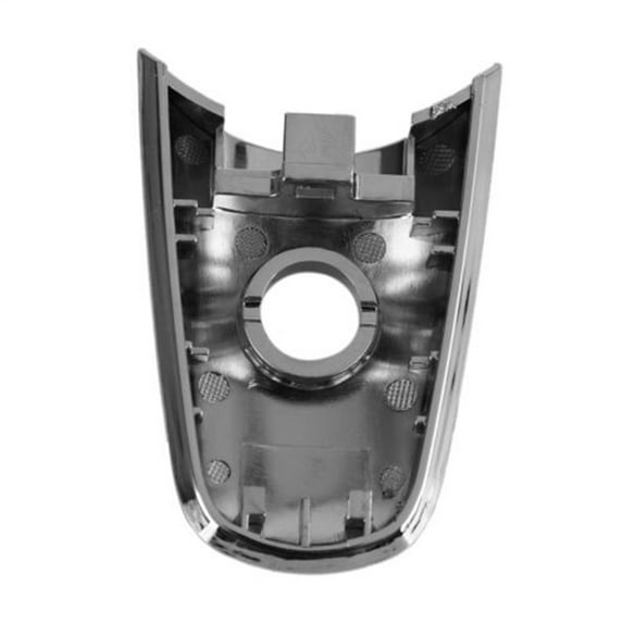 Phyun Front Door Escutcheon Outside Handle Cover 80646-1BA0A For Nissan Armada 2017-20