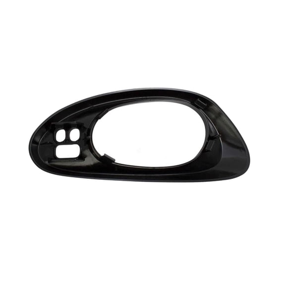 Phyun Front Driver Left Side Inner Door Handle Trim For Chevy Trailblazer 15214503