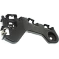 thumbnail image 1 of Phyun Front Driver and Passenger Side Bumper Bracket For Ford Edge 2011-2014, 1 of 5