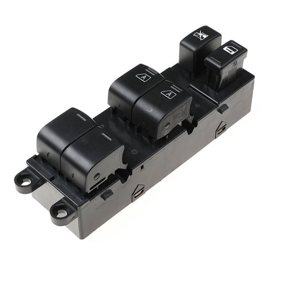 Phyun Front Left Driver Side Master Power Window Switch for Nissan Armada Titan