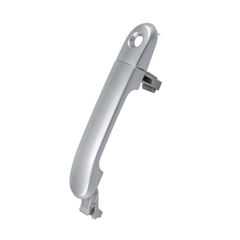 Phyun Front Left Outside Door Handle w/hole For Nissan Versa 2007-2012 ...