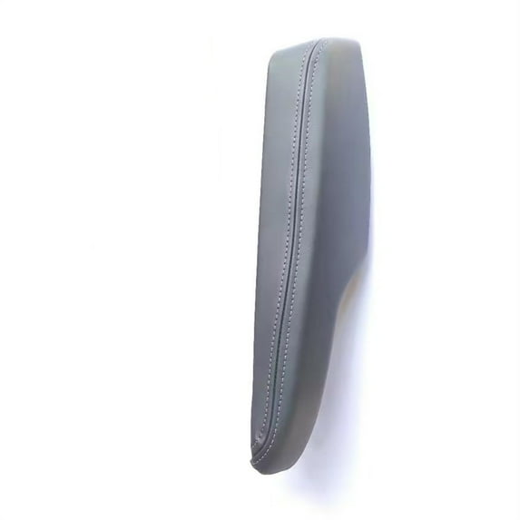 Phyun Front Left Side Armrest Black Fit For CHRYSLER 300 DODGE CHARGER 1WK37DX9AB