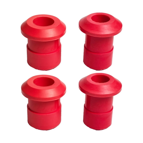 Phyun Front & Rear Subframe Polyurethane Bushing Kit 4Pcs For Nissan Rogue 2008-2020