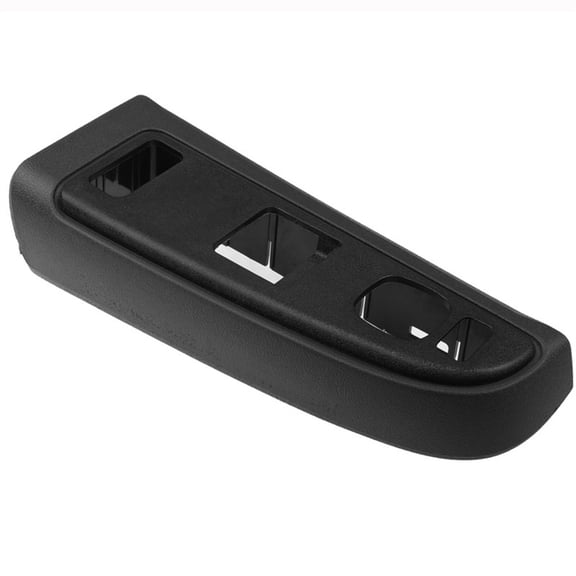 Phyun Front Window Switch Bezel For Chevy Silverado GMC Sierra 1500 2500 3500 2004-07