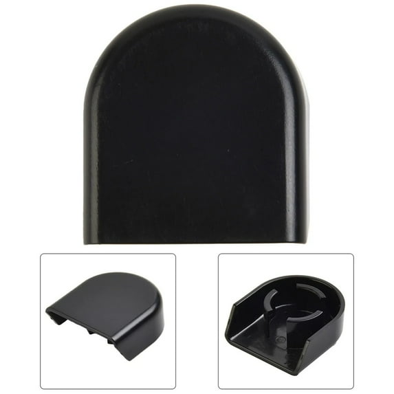 Phyun Front Windshield Wiper Arm Nut Cover Cap For Ford Escape 8G1Z17C526A